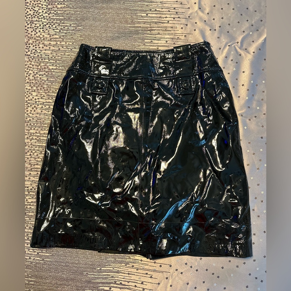 Plastic Skirt